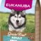 Eukanuba Adult Large Breed Grainfree Havfisk 12kg