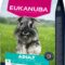 Eukanuba Adult Small Breed Kylling 12kg