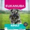 Eukanuba Adult Small Breed kylling 3kg
