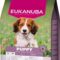 Eukanuba Puppy Small/medium Breed Lam & Ris 3kg