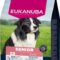 Eukanuba Senior Medium Breed kylling 3kg