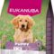 Eukanuba Puppy Large Breed Lam & Ris 3kg