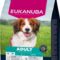 Eukanuba Adult Small/Medium Breed Lam & Ris 3kg