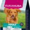 Eukanuba Adult Large Breed Lam & Ris 3kg