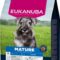 Eukanuba Mature Small Breed kylling 3kg