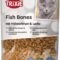 Fish Bones kyllingebryst og laks godbiter til katt 50g