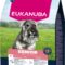 Eukanuba Senior Small Breed kylling 3kg