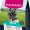 Eukanuba Adult Small Breed kylling 7