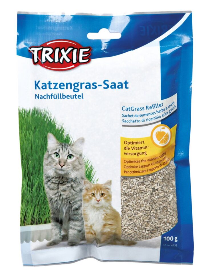 Kattegress